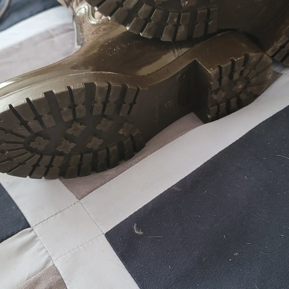 Extreme by Eddie Marc Snow Boots - Picture 3 of 5